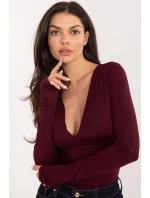 Blúzka model 221303 Taliansko Moda