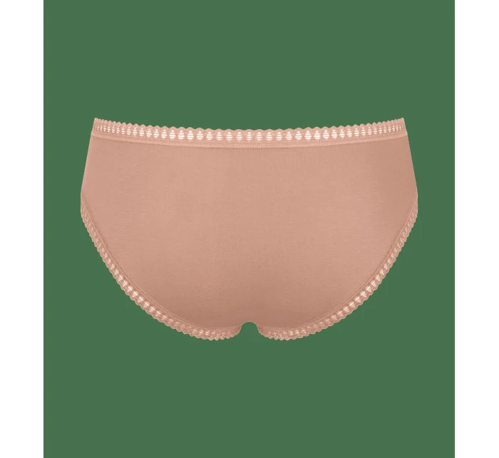 sloggi GO Crush Hipster C3P - BROWN - SLOGGI BROWN - SLOGGI