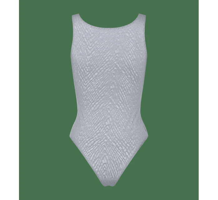sloggi ZERO Feel Bliss Body - GRAY - SLOGGI GRAY - SLOGGI