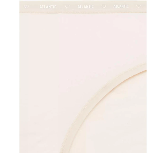 Nohavičky Atlantic 3CLP-010B A'3 S-2XL Nohavičky Atlantic 3CLP-010B A'3 S-2XL