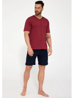 Cornette Various 330/52 w/r S-2XL pyžamo