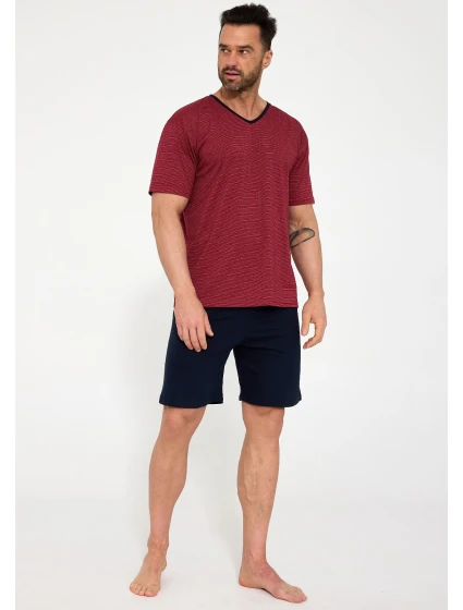 Cornette Various 330/52 w/r S-2XL pyžamo