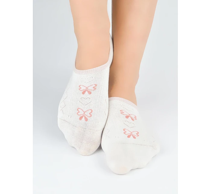 Baleríny Noviti ST096 36-41