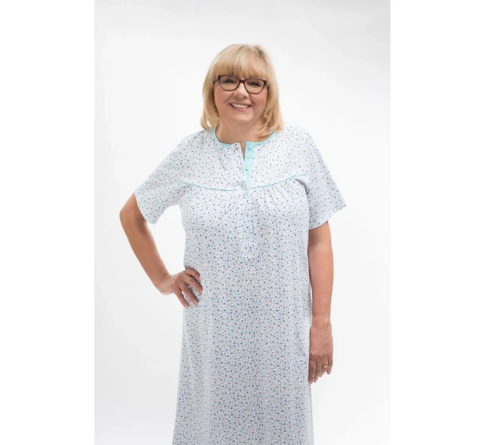 Dámska nočná košeľa Martel Bogna I 203 kr / r M-2XL