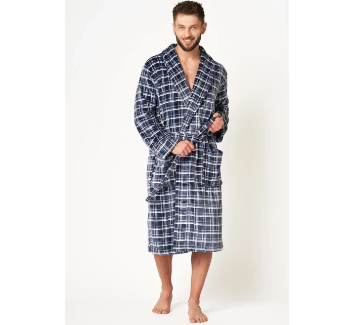 Szlafrok B24 M2XL model 20590657 - Key Szlafrok B24 M2XL model 20590657 - Key