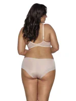 Dámske nohavičky 2111 Azalea beige - AVA Dámske nohavičky 2111 Azalea beige - AVA