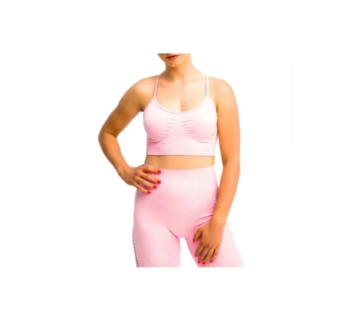 Podprsenka do California Cute Bra W model 19411934 - GymHero Podprsenka do California Cute Bra W model 19411934 - GymHero