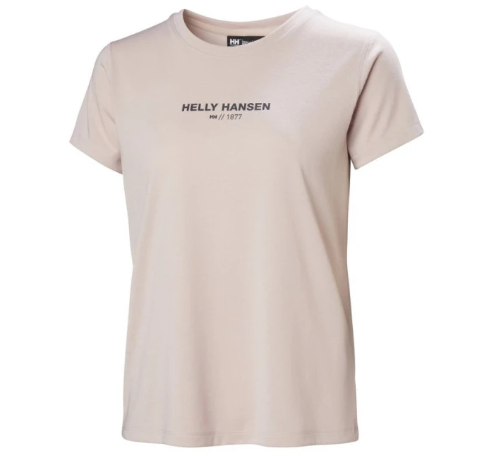 Helly Hansen W Tričko Allure W 53970 094 Helly Hansen W Tričko Allure W 53970 094