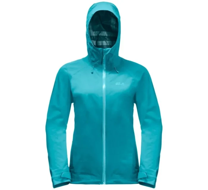 Jack Wolfskin Highest Peak 3l Jkt W 1115121-1221