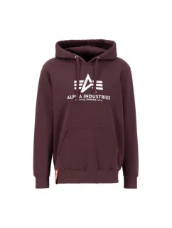 Alpha Basic Sweater M mikina model 21953285 - Alpina