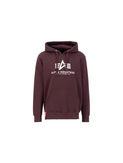 Alpha Basic Sweater M mikina model 21953285 - Alpina