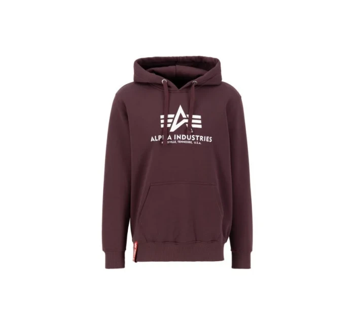 Alpha Basic Sweater M mikina model 21953285 - Alpina