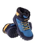 Detské zimné topánky NIRAL MID JR