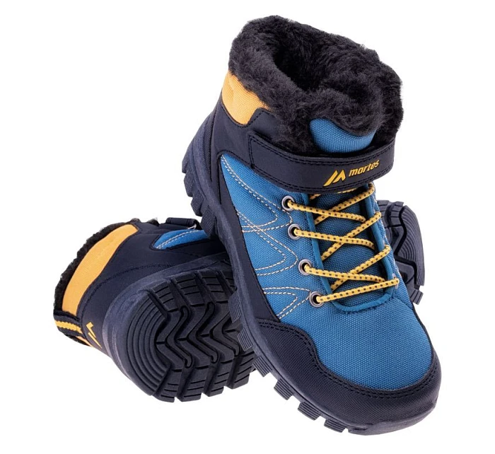 Detské zimné topánky NIRAL MID JR