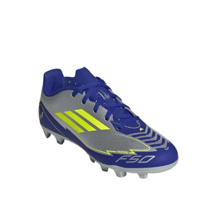 Kopačky adidas F50 Club FG/MG Messi Jr IH0926