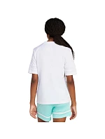 Tričko adidas Squadra 25 Jr JJ0058