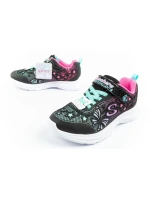 buty dziecięce sportowe dla model 21360685 - Skechers