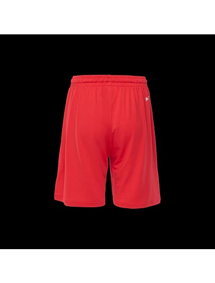 Šortky model 22315596 SHORTS TM JUNIOR - Huari Šortky model 22315596 SHORTS TM JUNIOR - Huari