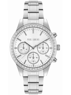 Dámské hodinky PAUL LORENS model 21806921 + krabice