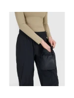 Dámské tričko bez rukávů model 21882611 - 4F