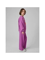 Detské nohavice Cas 4F JUNIOR 4FJRSS26TTROF1918-51S