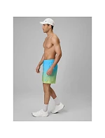 Pánske plážové šortky boardshorts 4F 4FRSS26UBDSM224-31S