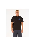 Tričko Tee, černé model 22234859 - Rip Curl Tričko Tee, černé model 22234859 - Rip Curl