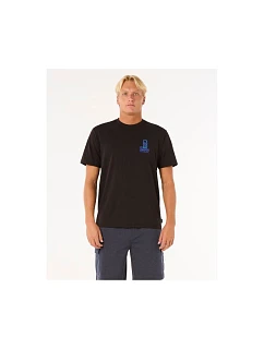 Tričko Tee, černé model 22234859 - Rip Curl