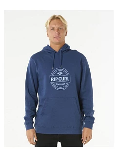 Mikina model 22235460 Hood, tmavě modrá - Rip Curl