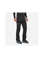 Pánske lyžiarske nohavice MILLET M RUTOR XCS PANT, čierne Pánske lyžiarske nohavice MILLET M RUTOR XCS PANT, čierne