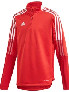 Tréningové oblečenie Tiro 21 Youth Jr GM7323 - Adidas