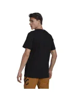 Pánske tričko 5.10 Topánok M GM4584 - Adidas Pánske tričko 5.10 Topánok M GM4584 - Adidas