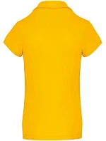 Kariban ProAct PA 483 Dámske polo tričko CoolPlus® 20.P483 true yellow Kariban ProAct PA 483 Dámske polo tričko CoolPlus® 20.P483 true yellow