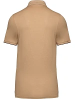 270 Pánské pracovní piqué polo "DaytoDay" model 22423792 - WK 270 Pánské pracovní piqué polo "DaytoDay" model 22423792 - WK