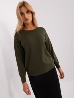 Prepínač AT SW 2325.95P khaki