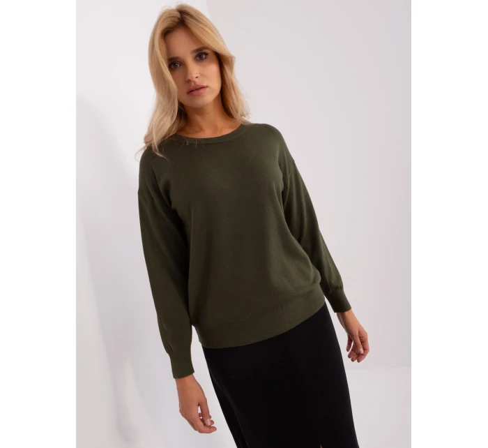 Prepínač AT SW 2325.95P khaki