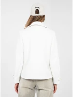 Bunda IT KR 97335.02 ecru