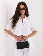 Koszula IT KS model 22047024 biały - FPrice