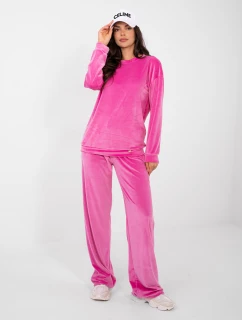 Súprava LK KMPL 509968.65 tmavoružová