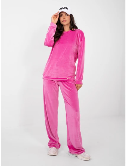 Súprava LK KMPL 509968.65 tmavoružová