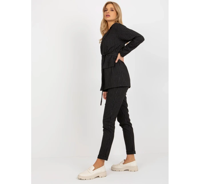 Bunda LK MA model 18372314 černá - FPrice