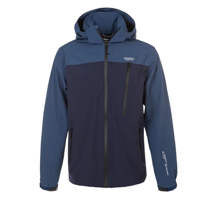 Pánská bunda Weather Report Delton M Pánská bunda Weather Report Delton M