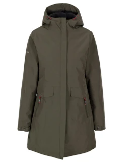 Dámská bunda model 21277430 - Trespass