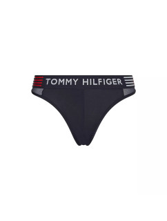 Close to Body Dámske nohavičky THONG UW0UW03542DW5 - Tommy Hilfiger