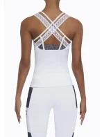 Športový top Passion-Top 50 - Bas Bleu