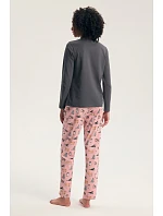 DÁMSKE PYŽAMO GINNI 45419 AW2026
