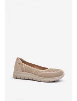 Baleríny model 194363 Krok vo veľkom štýle