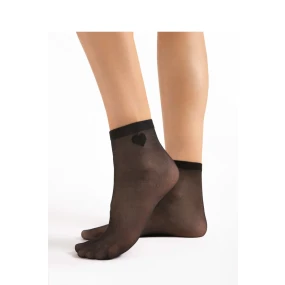 Ponožky model 213339 Fiore Ponožky model 213339 Fiore