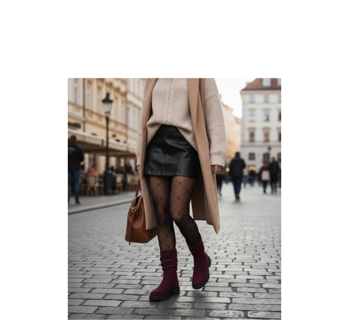 Obuv model 221025 Solea