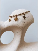 Zlatý náramek Dstreet model 21969654 - FashionStreet